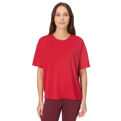 Sweaty Betty Soft Flow Studio Tee